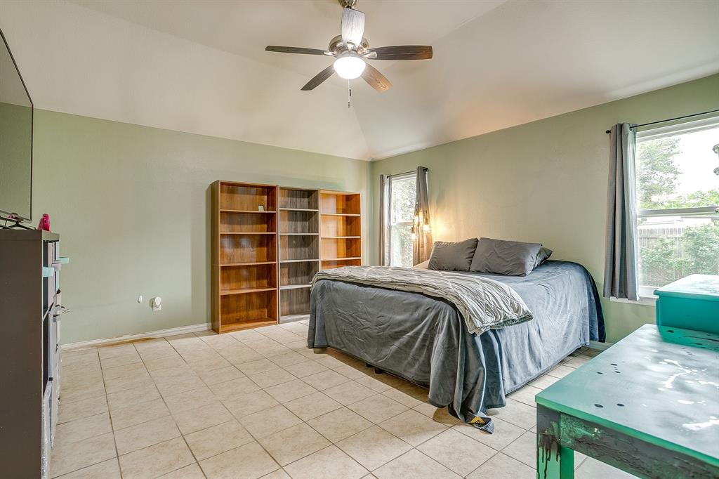 Creekside - Residential