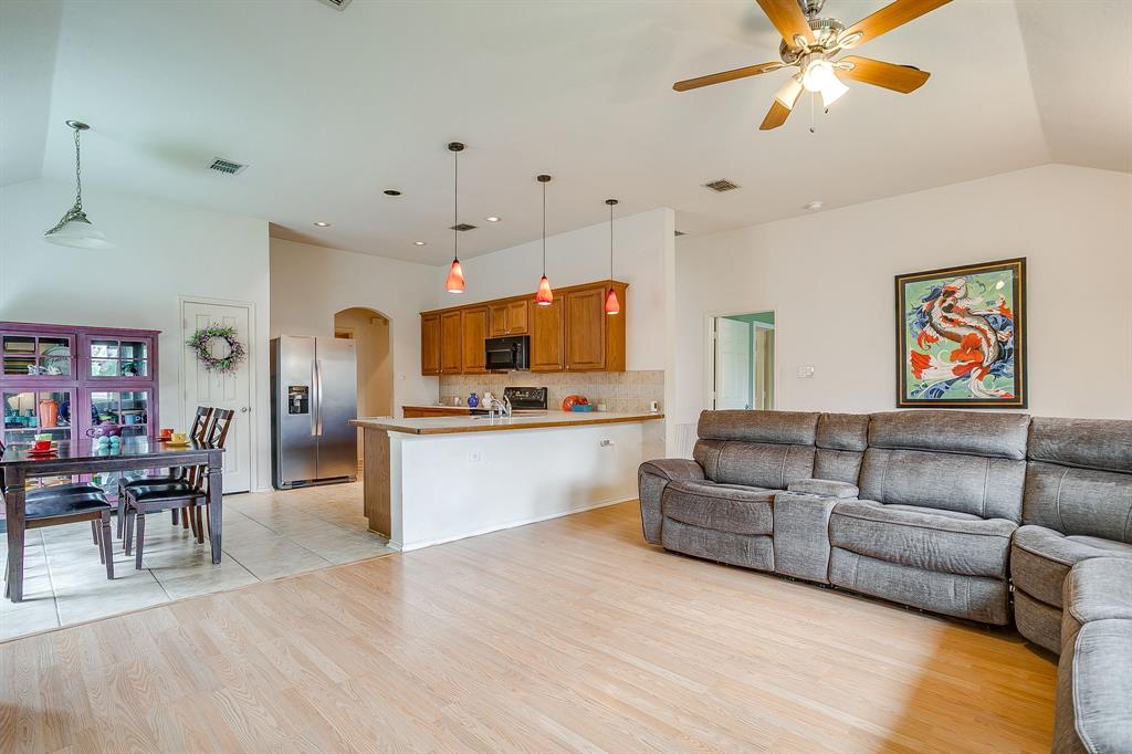 Creekside - Residential