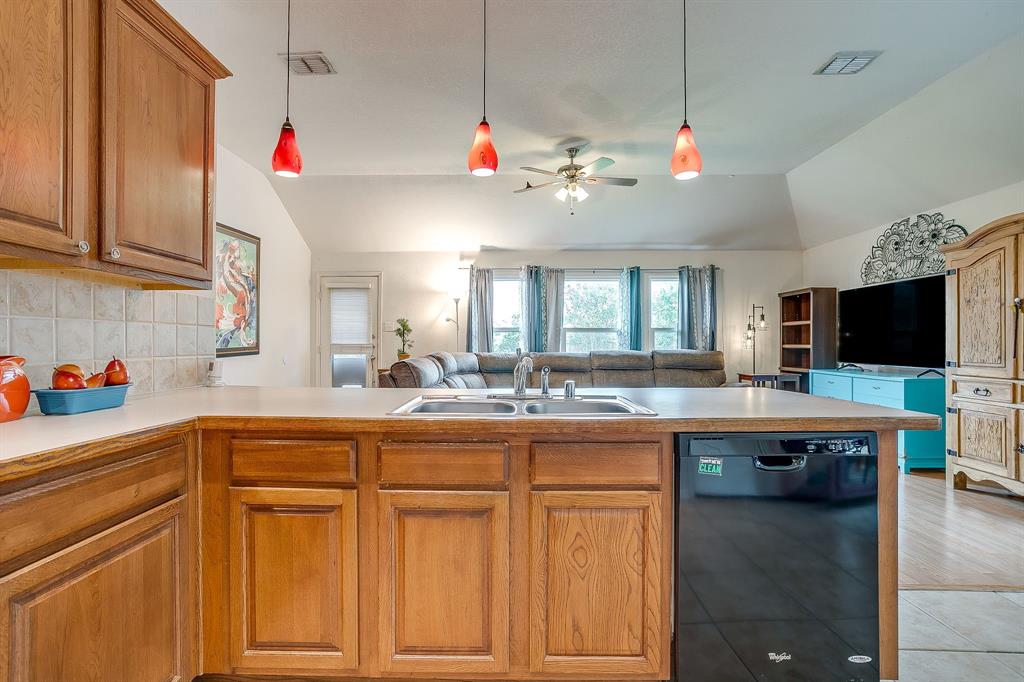 Creekside - Residential