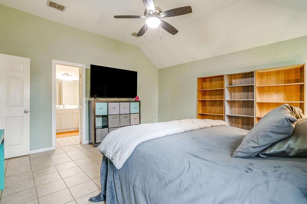 Creekside - Residential