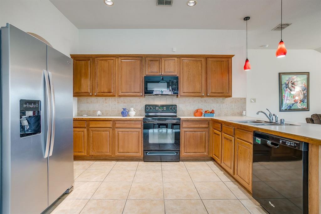 Creekside - Residential