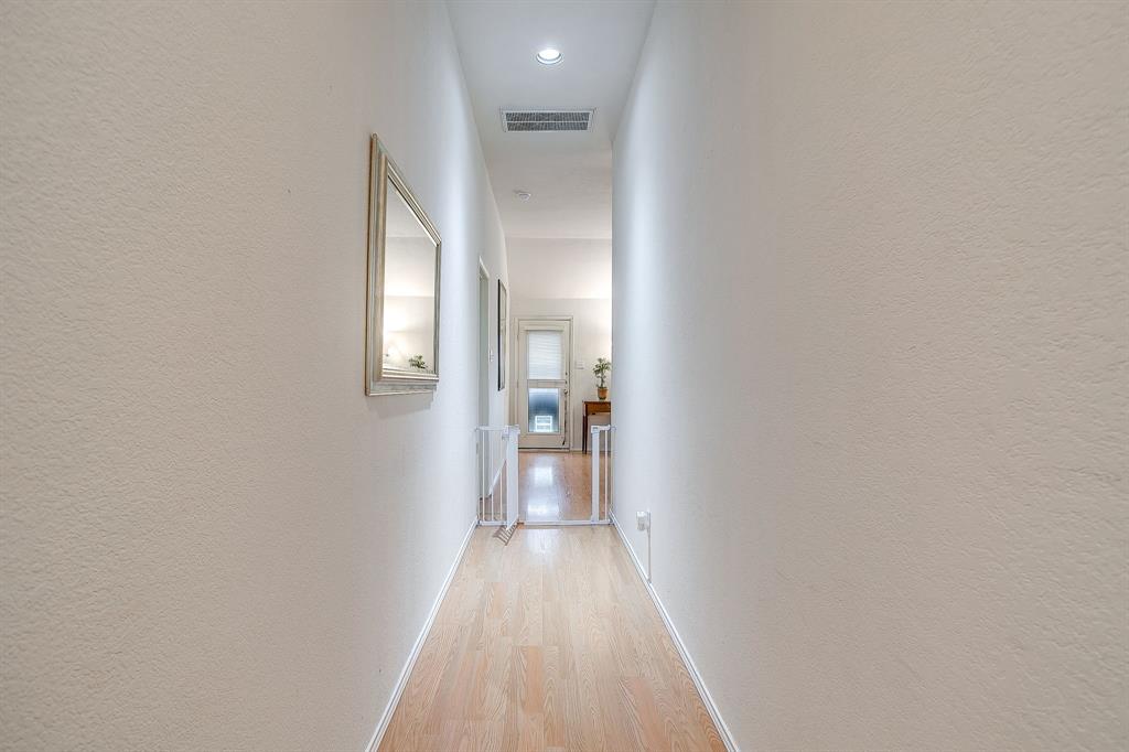 Creekside - Residential