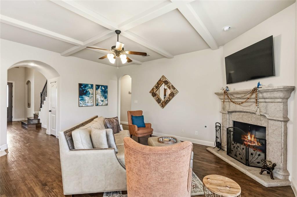 Creekside - Residential