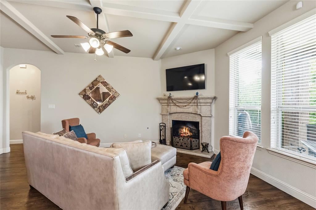 Creekside - Residential