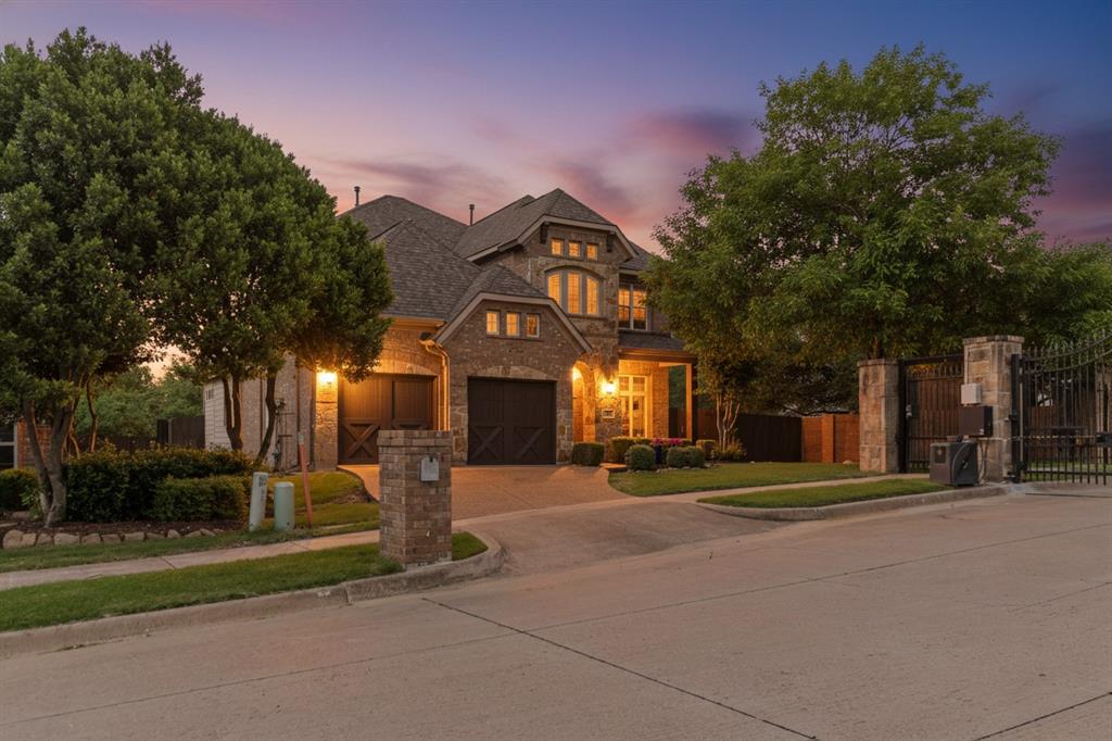 Creekside - Residential