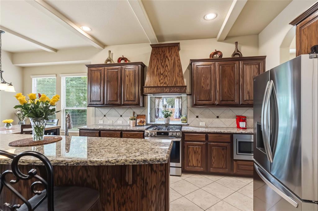 Creekside - Residential