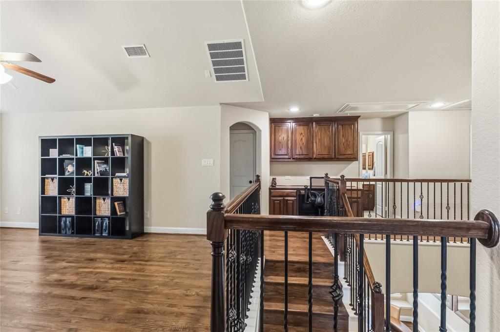 Creekside - Residential