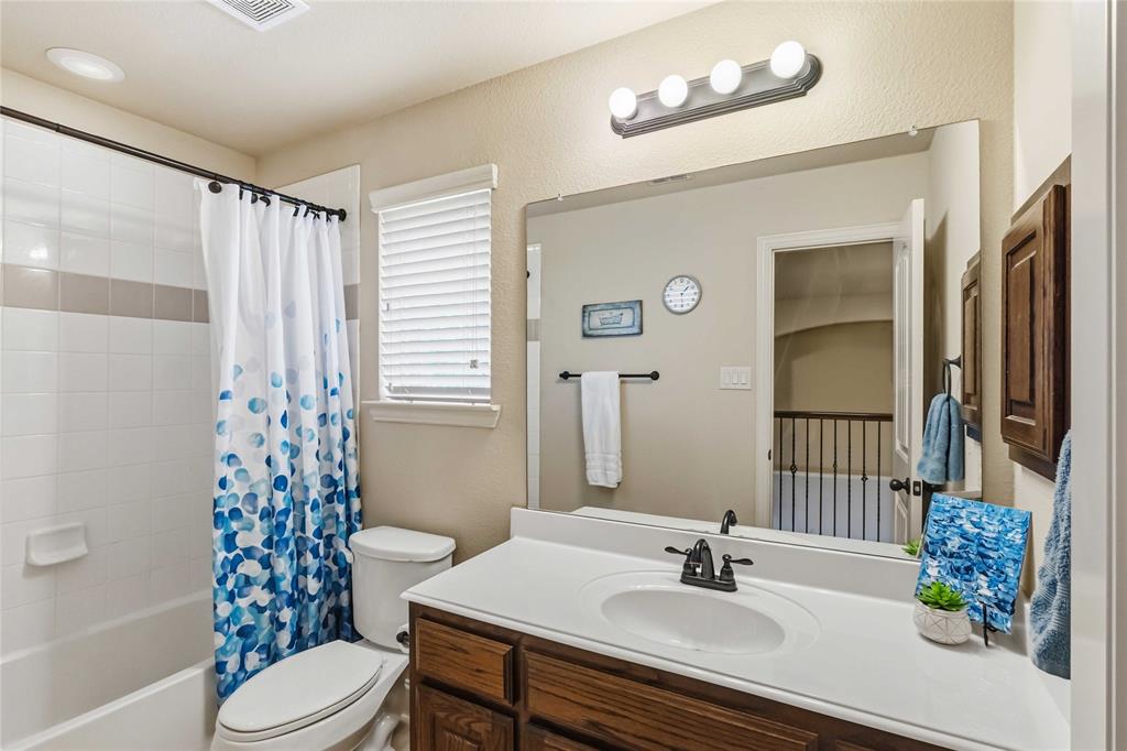 Creekside - Residential