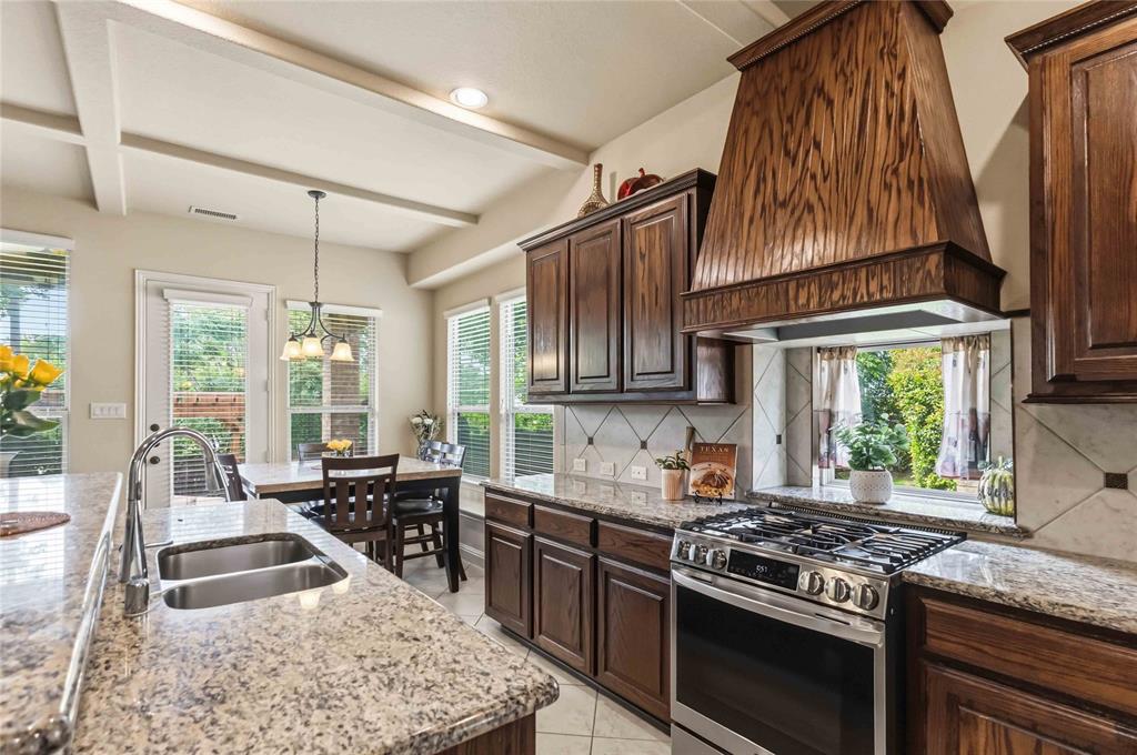 Creekside - Residential