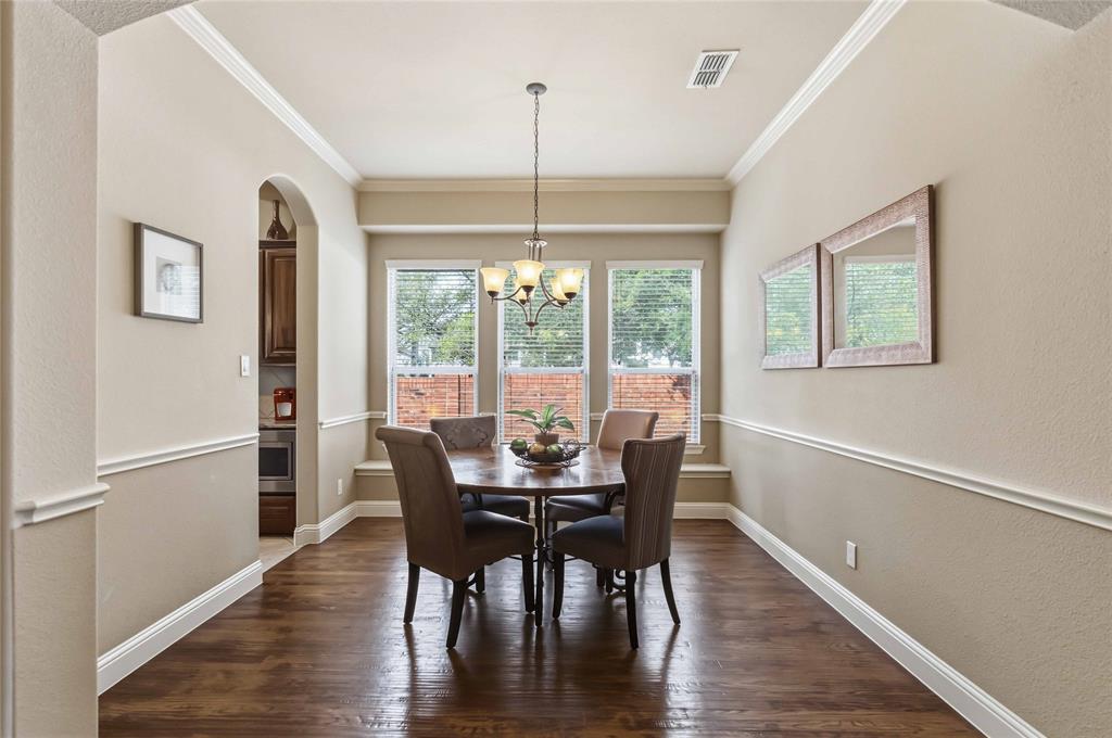 Creekside - Residential