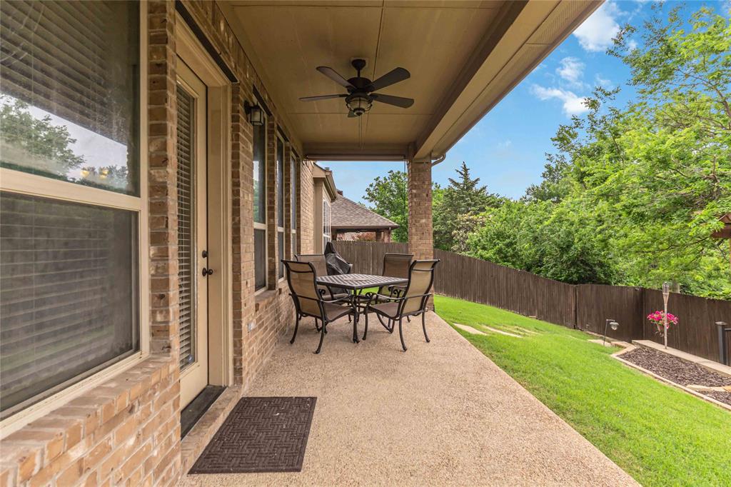 Creekside - Residential