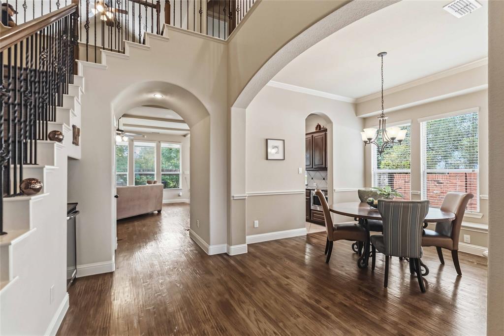 Creekside - Residential