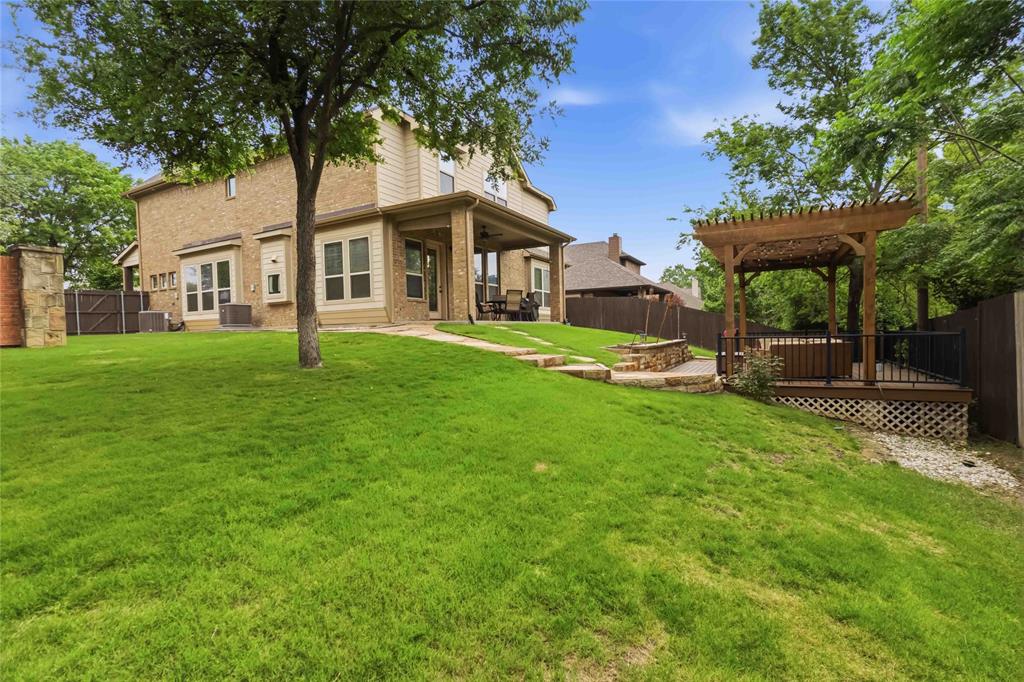 Creekside - Residential
