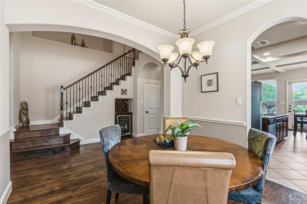 Creekside - Residential