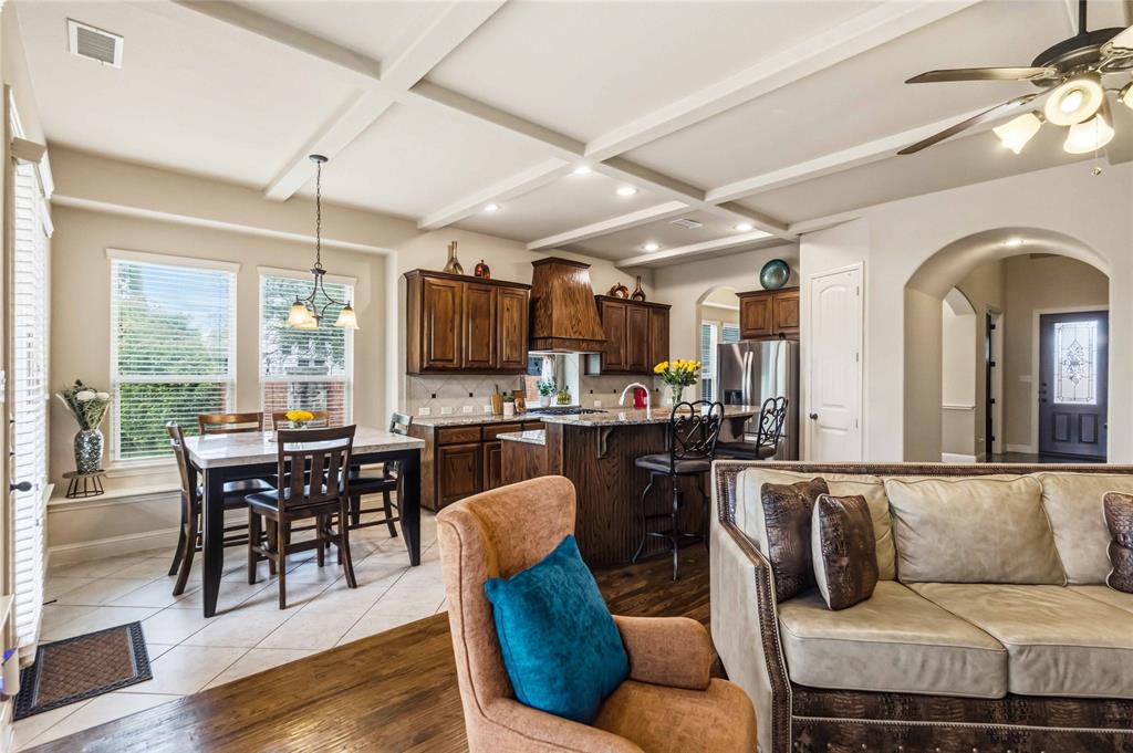 Creekside - Residential
