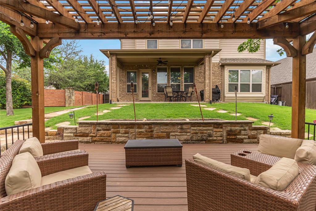 Creekside - Residential