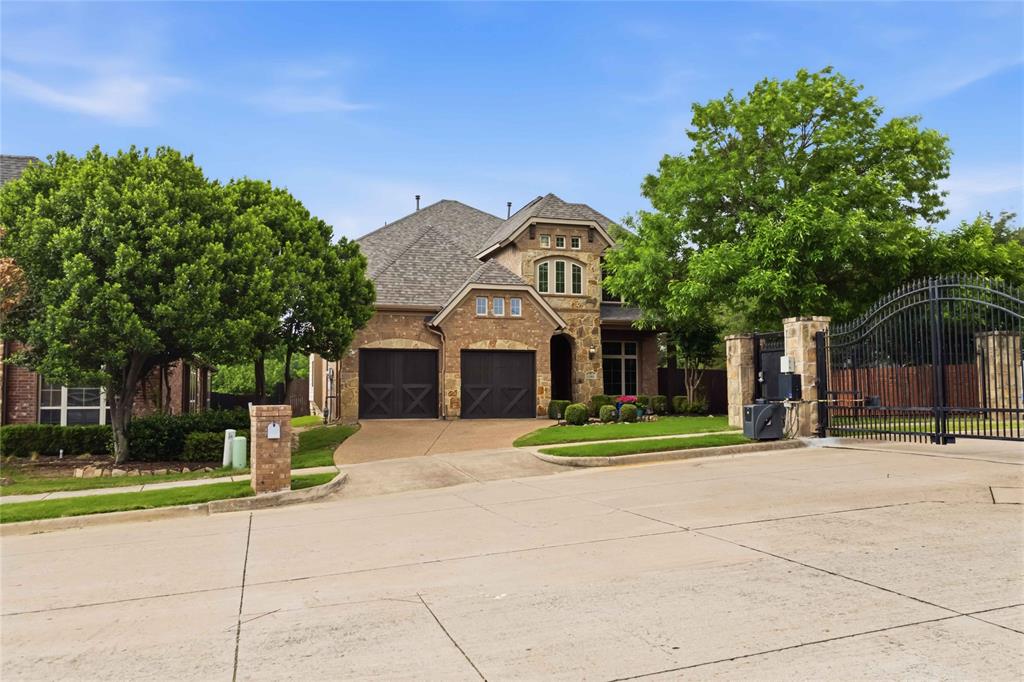 Creekside - Residential