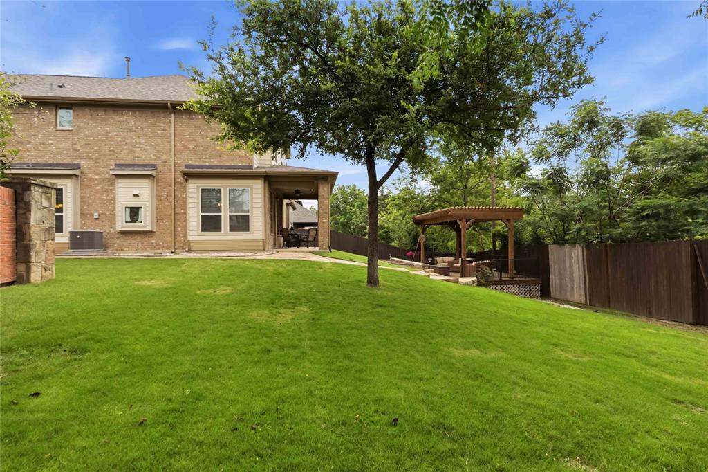 Creekside - Residential