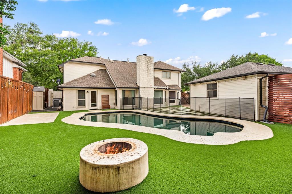 4147 Woodside Knoll