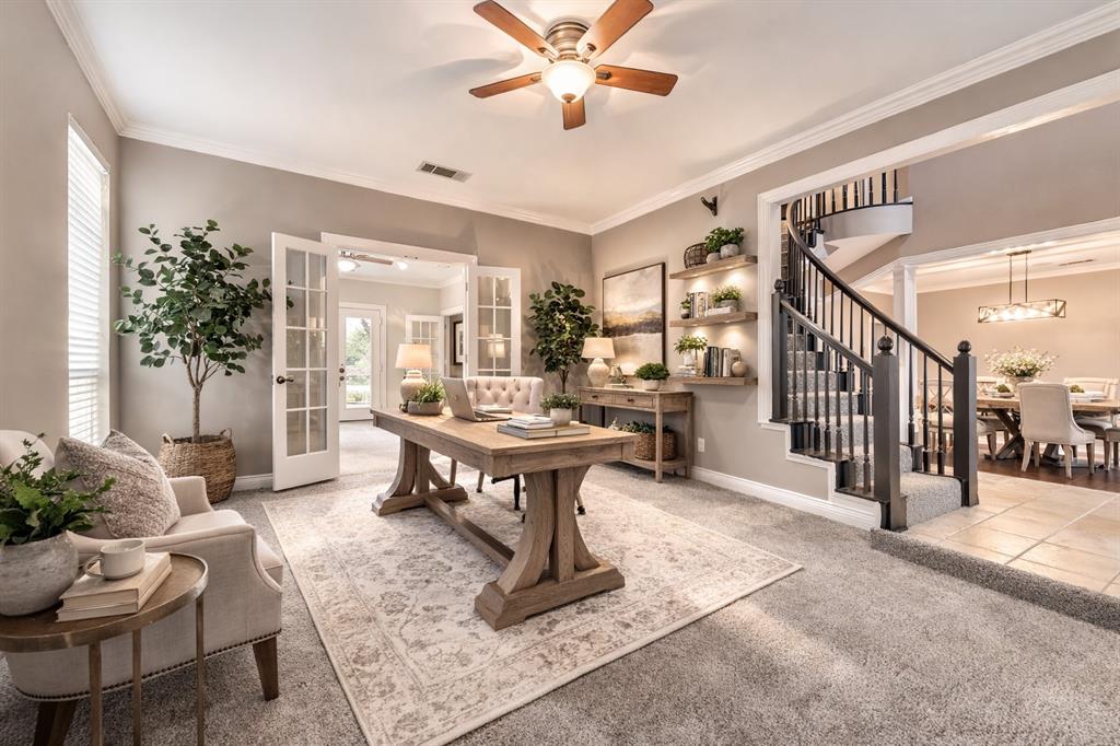 1738 Creek Bend Drive