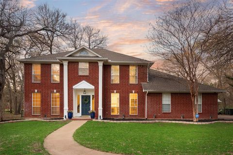 1738 Creek Bend Drive Midlothian TX 76065