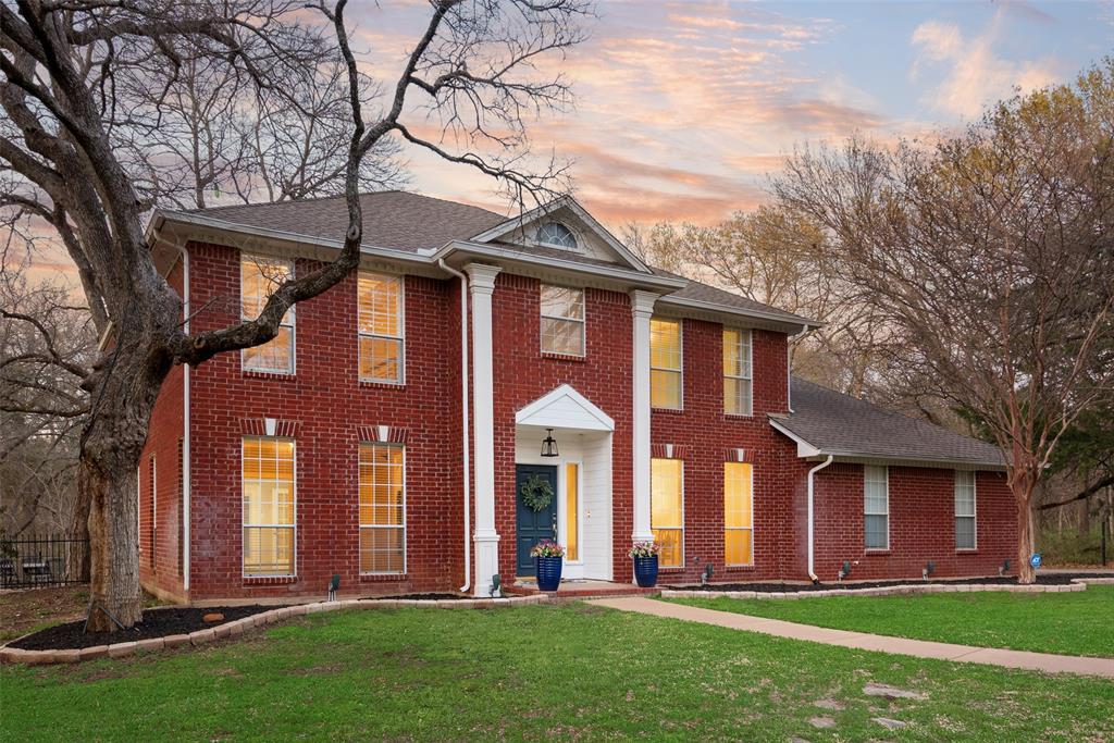 1738 Creek Bend Drive