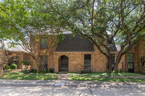 14128 Regency Place Dallas TX 75254