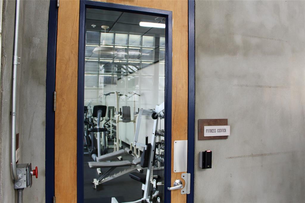 Live Oak Lofts Condo - Residential