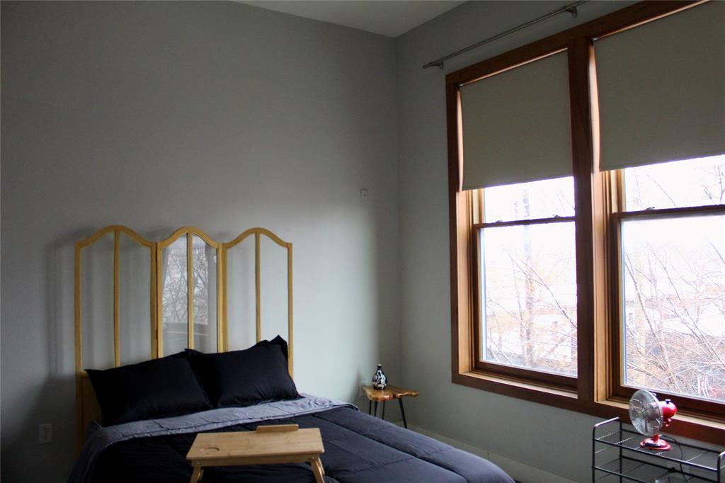 Live Oak Lofts Condo - Residential