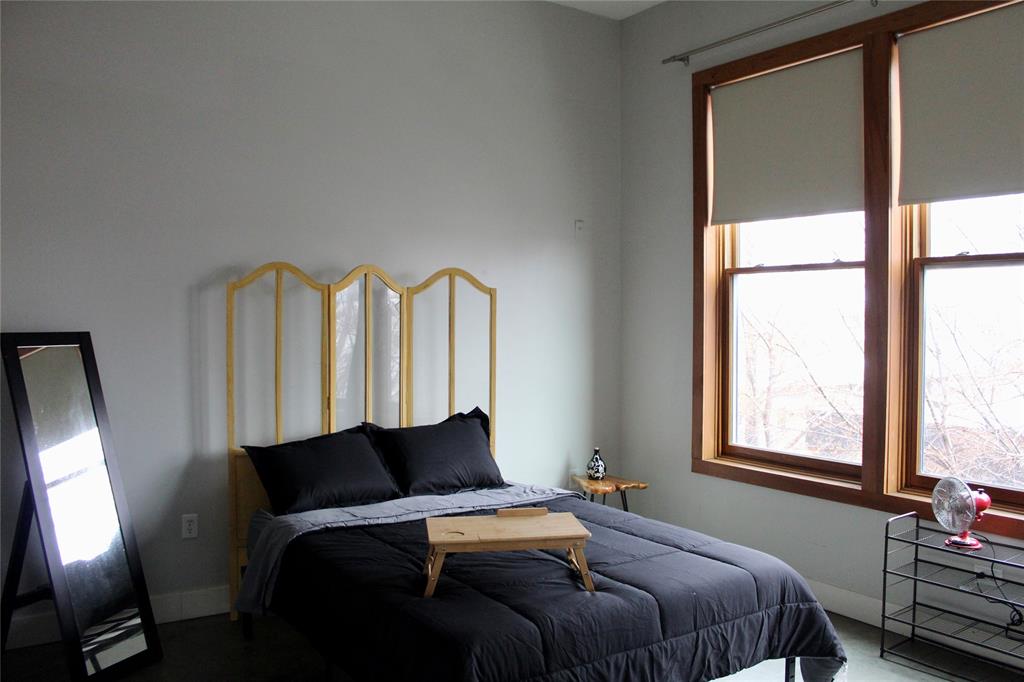 Live Oak Lofts Condo - Residential