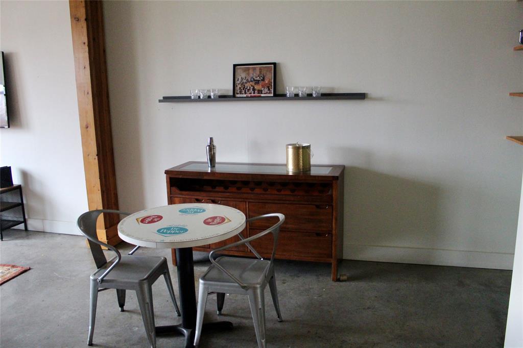 Live Oak Lofts Condo - Residential