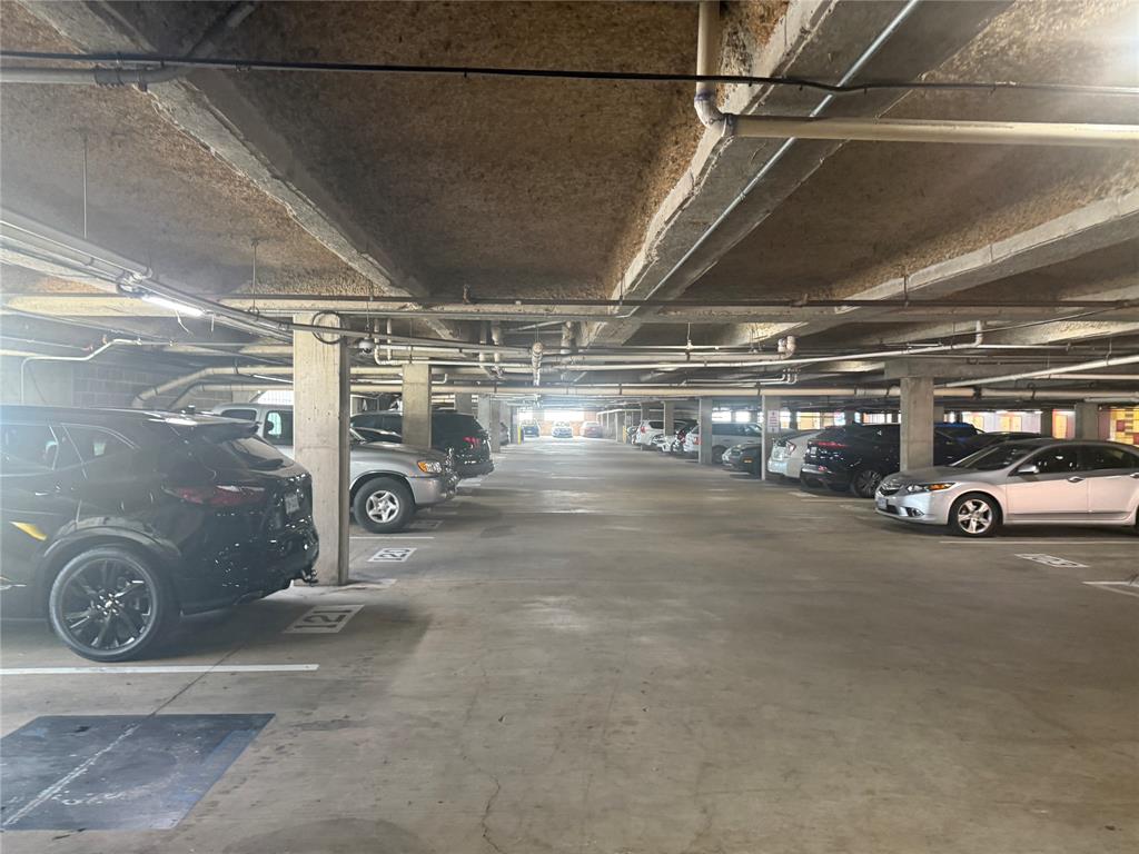 Live Oak Lofts Condo - Residential