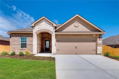 4104 Tower Bridge Lane Crowley TX 76036