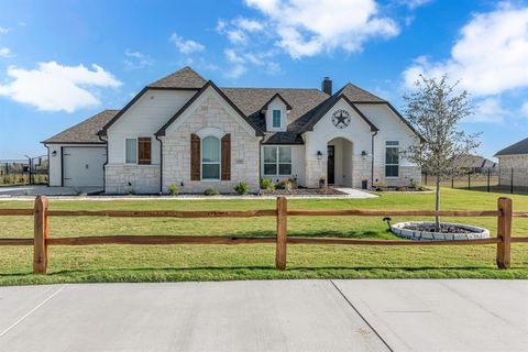 A home in New Fairview