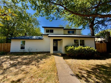 1834 Caldwell Garland TX 75041