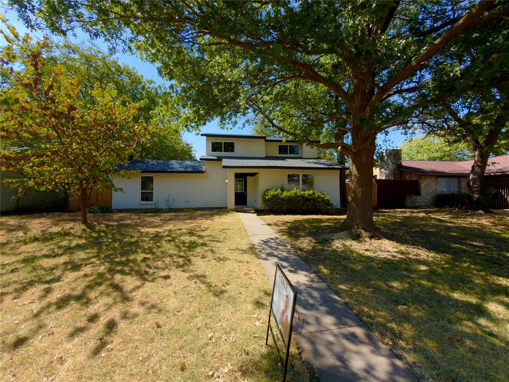 1834 Caldwell