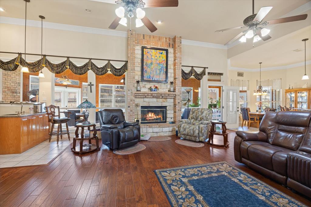 Pecan Plantation - Residential