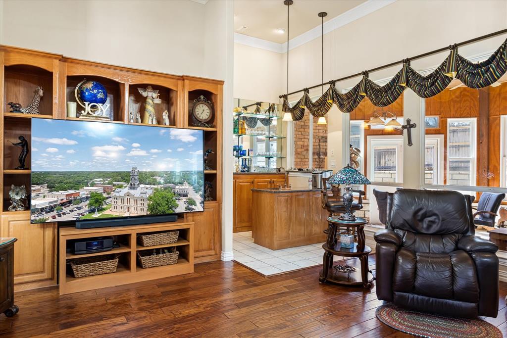 Pecan Plantation - Residential