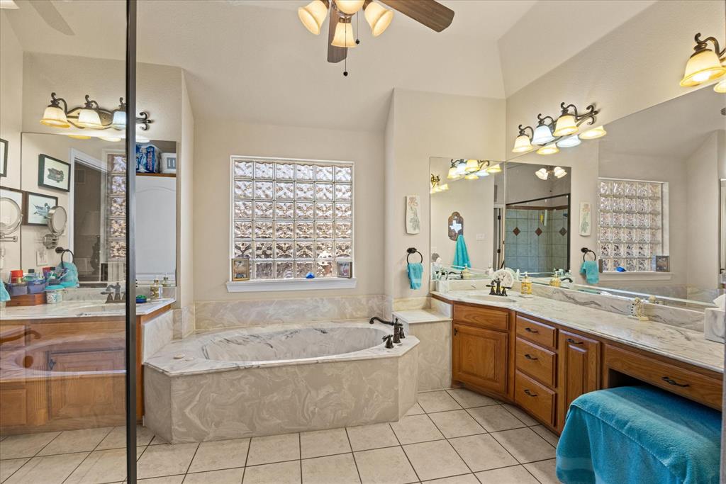 Pecan Plantation - Residential