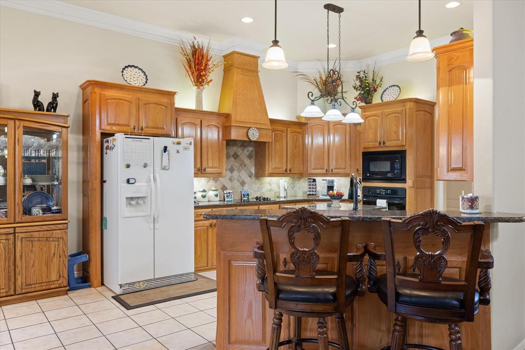 Pecan Plantation - Residential