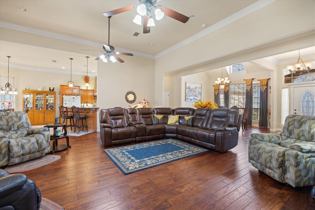 Pecan Plantation - Residential