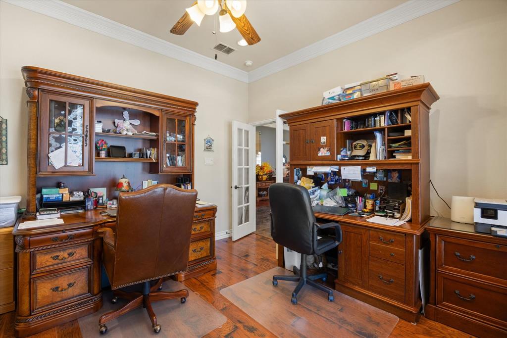 Pecan Plantation - Residential