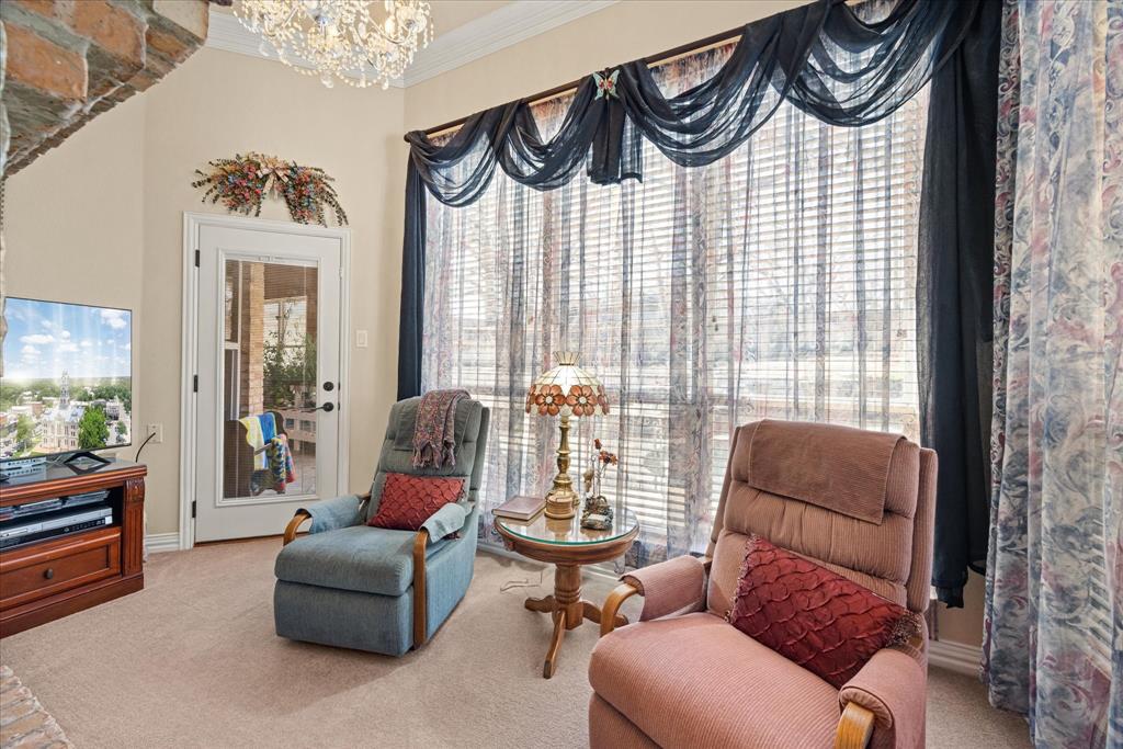 Pecan Plantation - Residential