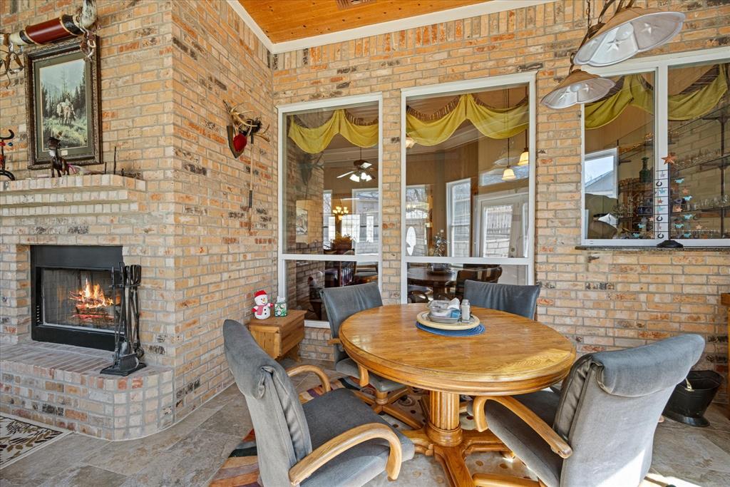 Pecan Plantation - Residential