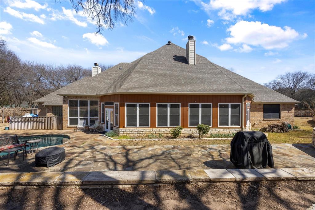 Pecan Plantation - Residential