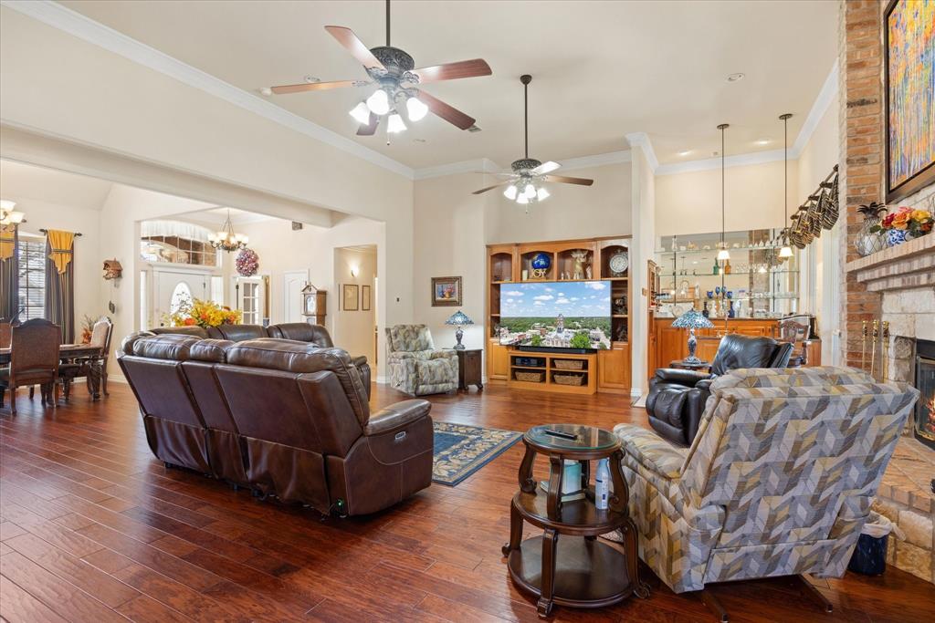 Pecan Plantation - Residential