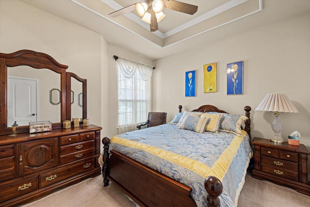 Pecan Plantation - Residential