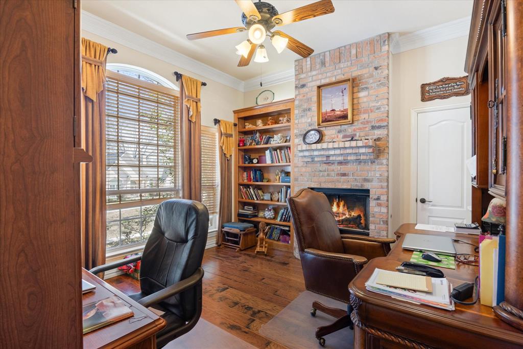 Pecan Plantation - Residential