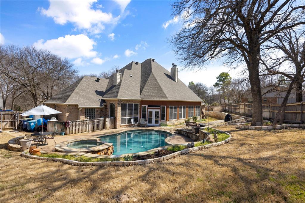 Pecan Plantation - Residential