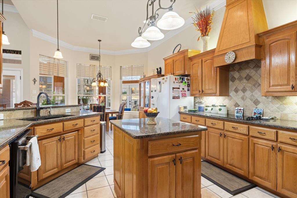 Pecan Plantation - Residential